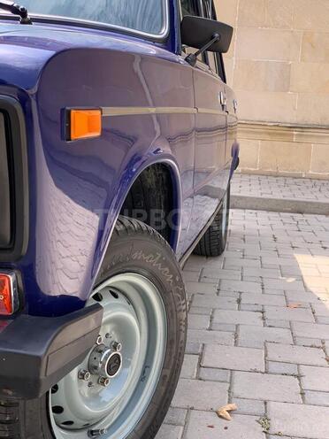 LADA (VAZ) 2106 1999, 250,000 km - 1.6 л - Gəncə