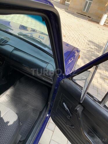 LADA (VAZ) 2106 1999, 250,000 km - 1.6 л - Gəncə