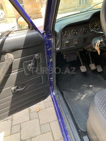 LADA (VAZ) 2106 1999, 250,000 km - 1.6 л - Gəncə