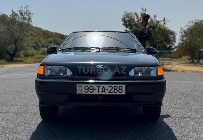 LADA (VAZ) 2114 2010, 178,900 km - 1.6 l - Oğuz