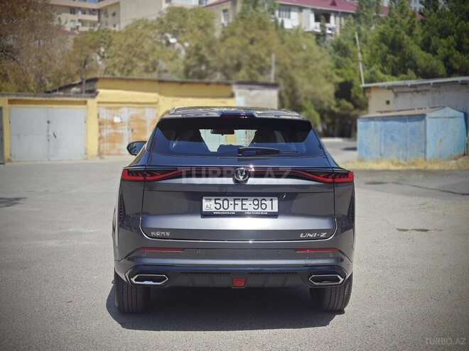 Changan  2025, 0 km - 1.5 l - Sumqayıt