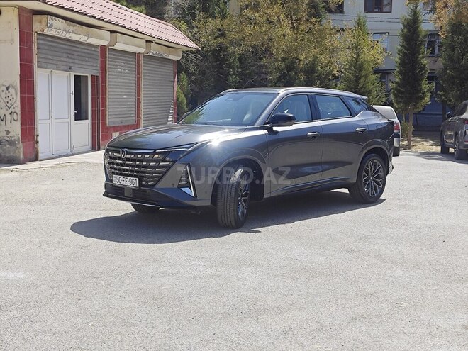 Changan  2025, 0 km - 1.5 l - Sumqayıt