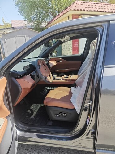 Changan  2025, 0 km - 1.5 l - Sumqayıt