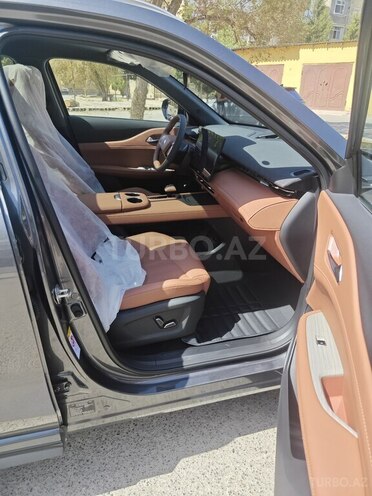 Changan  2025, 0 km - 1.5 l - Sumqayıt