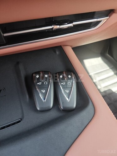 Changan  2025, 0 km - 1.5 l - Sumqayıt