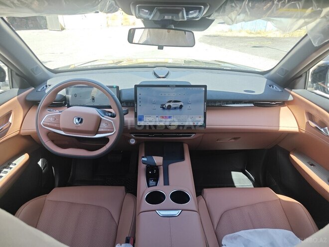 Changan  2025, 0 km - 1.5 l - Sumqayıt