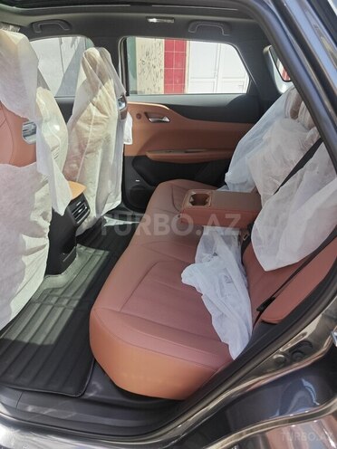 Changan  2025, 0 km - 1.5 l - Sumqayıt