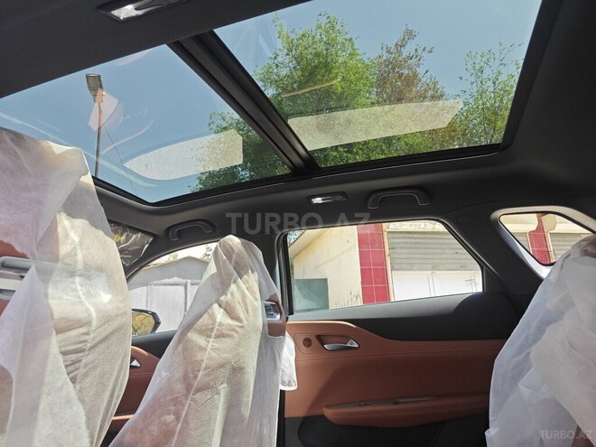 Changan  2025, 0 km - 1.5 l - Sumqayıt