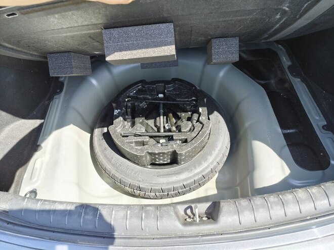Hyundai Accent 2019, 90,859 km - 1.6 l - Gəncə