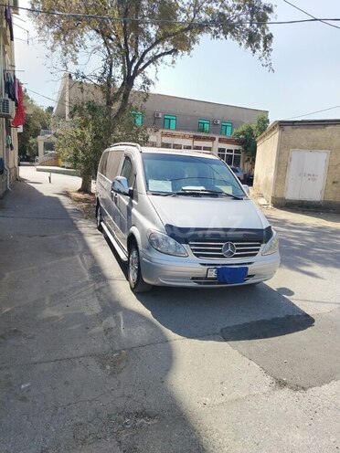 Mercedes Vito 2008, 374,109 km - 2.2 l - Bakı