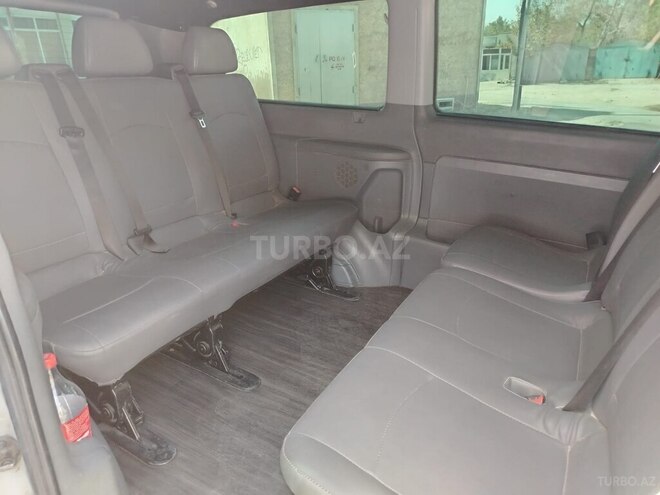 Mercedes Vito 2008, 374,109 km - 2.2 l - Bakı