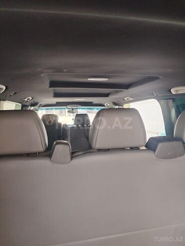 Mercedes Vito 2008, 374,109 km - 2.2 l - Bakı