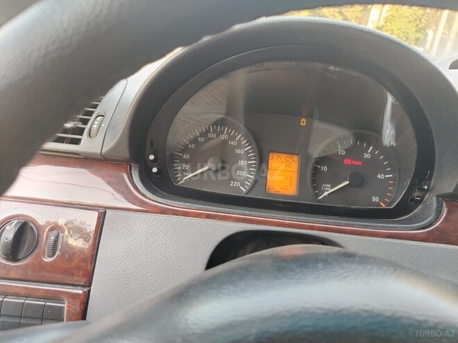Mercedes Vito 2008, 374,109 km - 2.2 l - Bakı