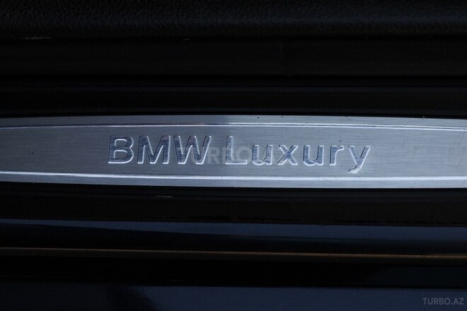 BMW 328 2014, 162,000 km - 2.0 l - Bakı