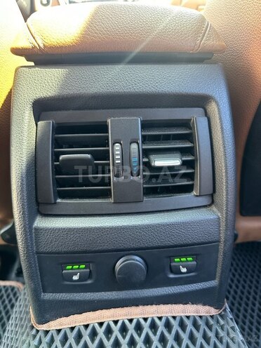 BMW 328 2014, 162,000 km - 2.0 l - Bakı