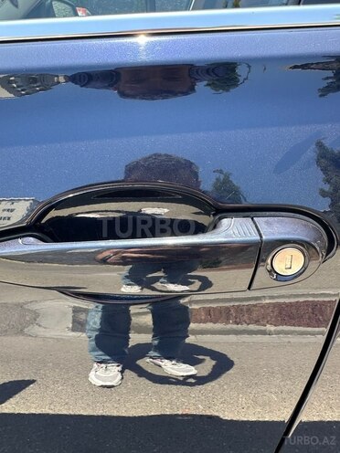 BMW 328 2014, 162,000 km - 2.0 l - Bakı