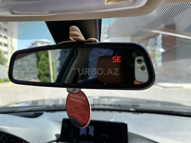 BMW 328 2014, 162,000 km - 2.0 l - Bakı