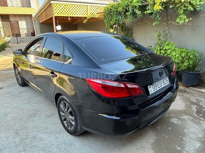 Changan Eado 2014, 320,000 km - 1.6 l - Bakı