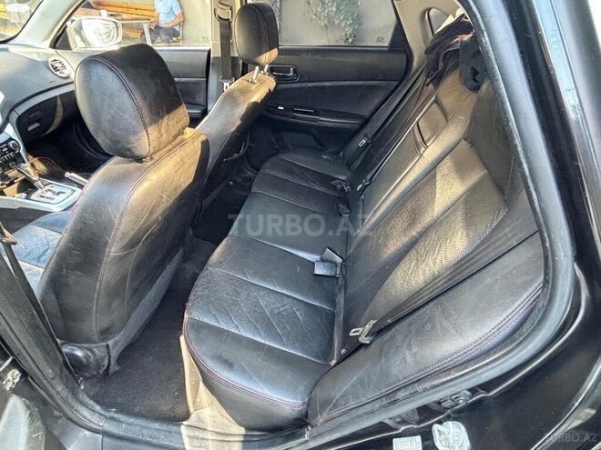Changan Eado 2014, 320,000 km - 1.6 l - Bakı