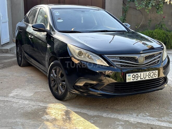 Changan Eado 2014, 320,000 km - 1.6 l - Bakı