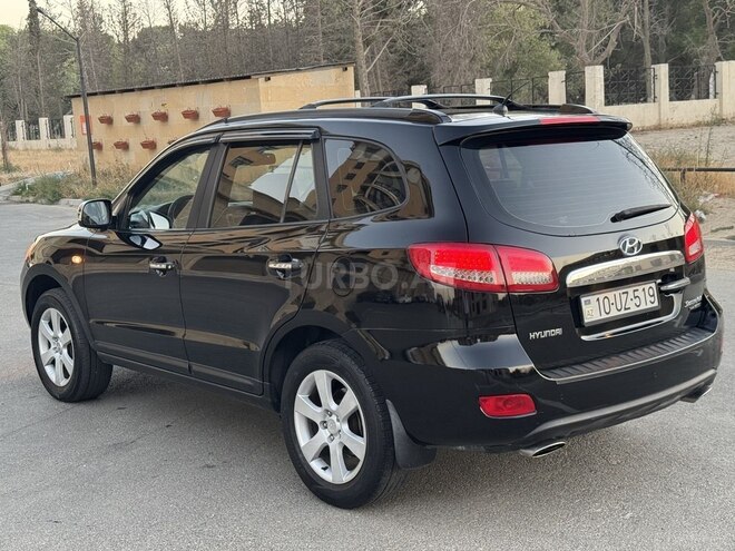 Hyundai Santa Fe 2007, 227,757 km - 2.7 л - Bakı