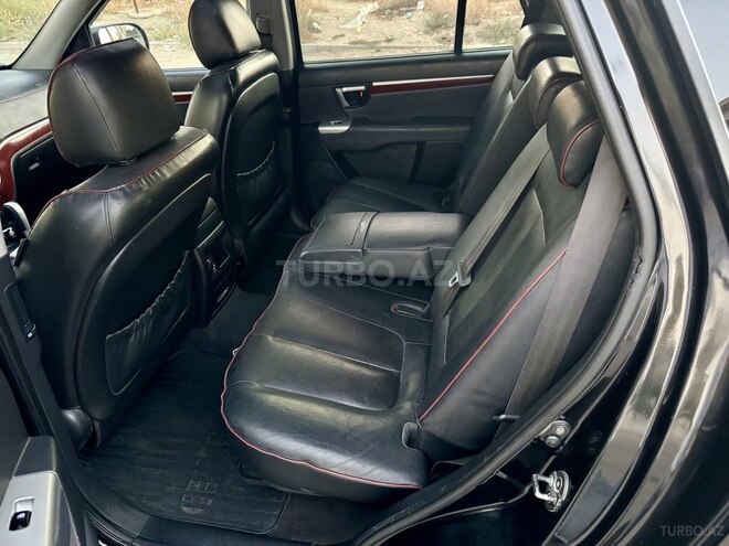 Hyundai Santa Fe 2007, 227,757 km - 2.7 л - Bakı