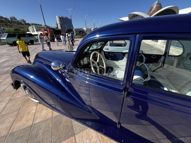 BMW  1950, 2,500 km - 2.0 l - Bakı