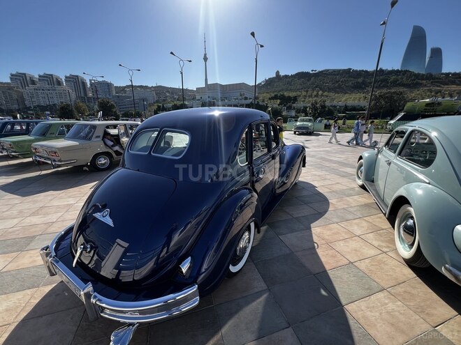 BMW  1950, 2,500 km - 2.0 l - Bakı