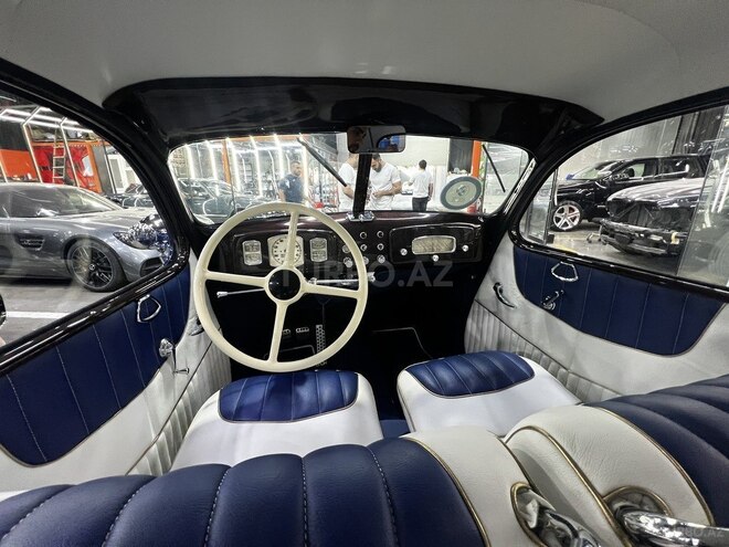 BMW  1950, 2,500 km - 2.0 l - Bakı