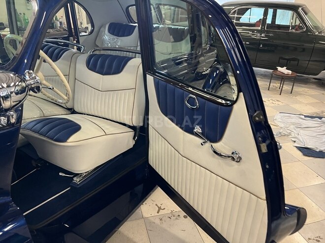 BMW  1950, 2,500 km - 2.0 l - Bakı
