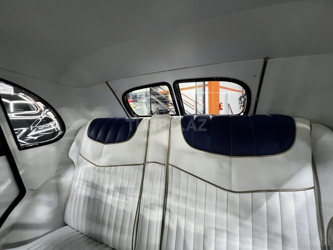 BMW  1950, 2,500 km - 2.0 l - Bakı