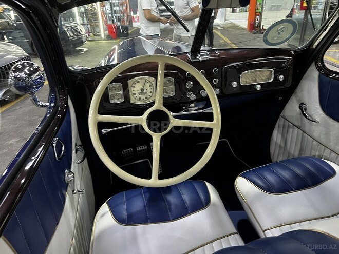 BMW  1950, 2,500 km - 2.0 l - Bakı