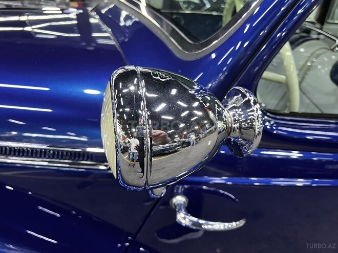 BMW  1950, 2,500 km - 2.0 l - Bakı