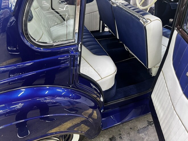 BMW  1950, 2,500 km - 2.0 l - Bakı