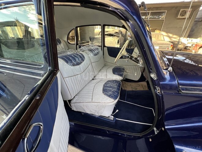 BMW  1950, 2,500 km - 2.0 l - Bakı