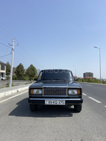 LADA (VAZ) 2107 1999, 999,000 km - 1.6 л - Şəki