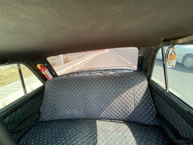 LADA (VAZ) 2107 1999, 999,000 km - 1.6 л - Şəki