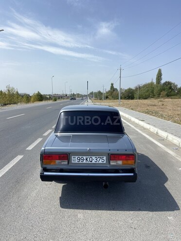 LADA (VAZ) 2107 1999, 999,000 km - 1.6 л - Şəki