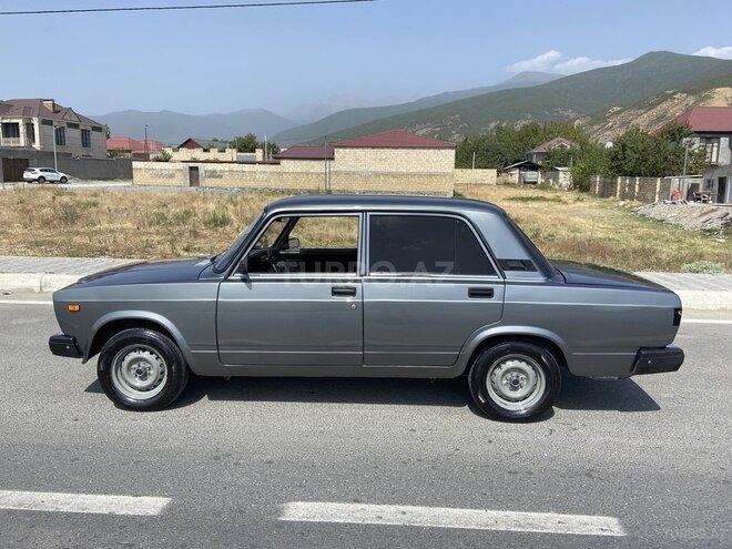 LADA (VAZ) 2107 1999, 999,000 km - 1.6 л - Şəki