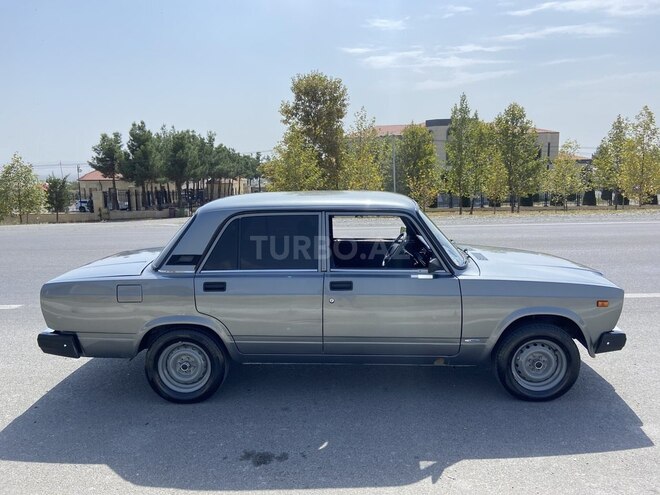 LADA (VAZ) 2107 1999, 999,000 km - 1.6 л - Şəki