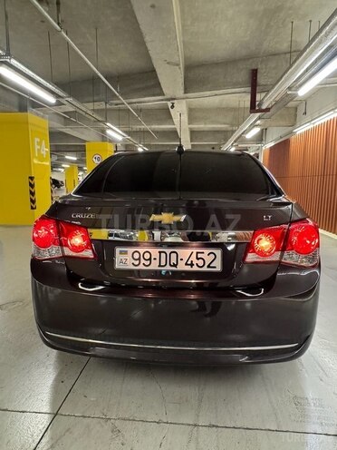 Chevrolet Cruze 2015, 148,850 km - 1.4 l - Mingəçevir
