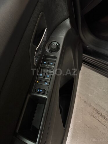 Chevrolet Cruze 2015, 148,850 km - 1.4 l - Mingəçevir