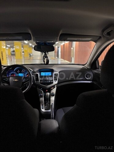 Chevrolet Cruze 2015, 148,850 km - 1.4 l - Mingəçevir
