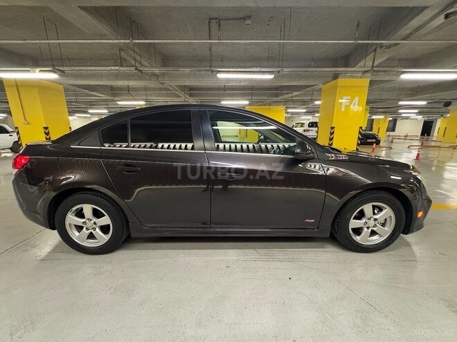 Chevrolet Cruze 2015, 148,850 km - 1.4 l - Mingəçevir