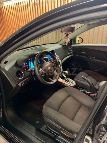 Chevrolet Cruze 2015, 148,850 km - 1.4 l - Mingəçevir