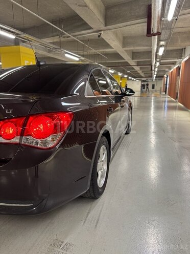 Chevrolet Cruze 2015, 148,850 km - 1.4 l - Mingəçevir