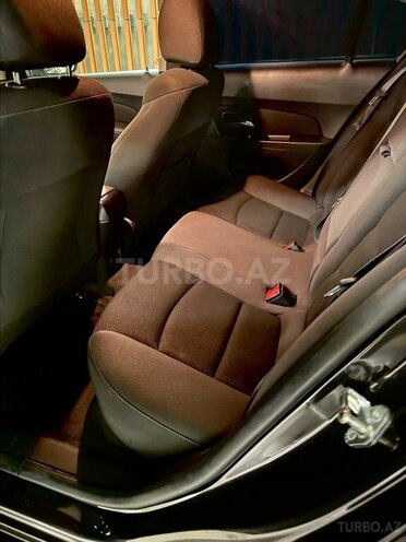 Chevrolet Cruze 2015, 148,850 km - 1.4 l - Mingəçevir