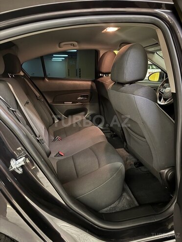 Chevrolet Cruze 2015, 148,850 km - 1.4 l - Mingəçevir