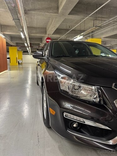 Chevrolet Cruze 2015, 148,850 km - 1.4 l - Mingəçevir