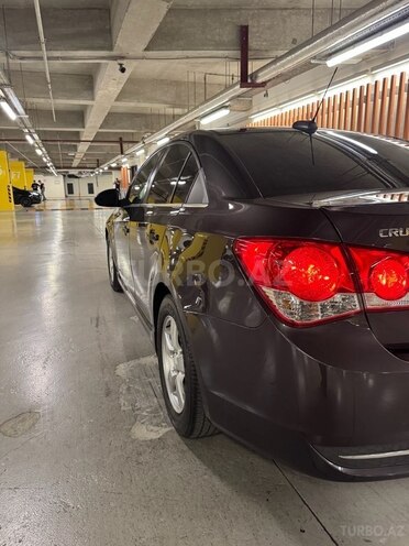 Chevrolet Cruze 2015, 148,850 km - 1.4 l - Mingəçevir